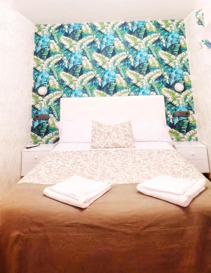 Hostal Juan Bravo Σεγκόβια Εξωτερικό φωτογραφία